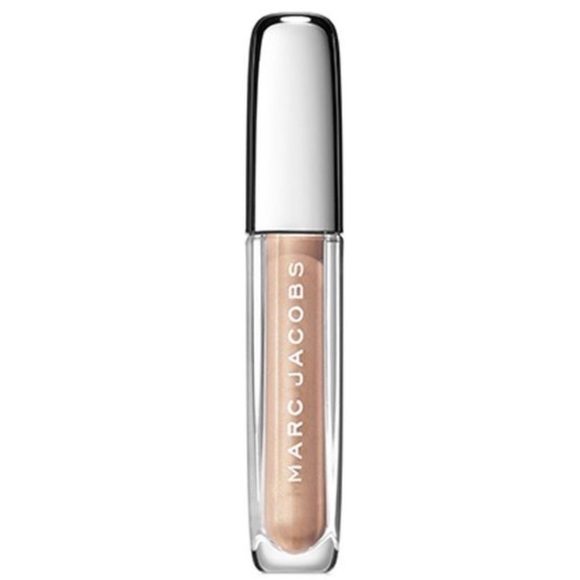 Marc Jacobs Glow Away Dewy Coconut Face Luminizer - Picture 10 of 14